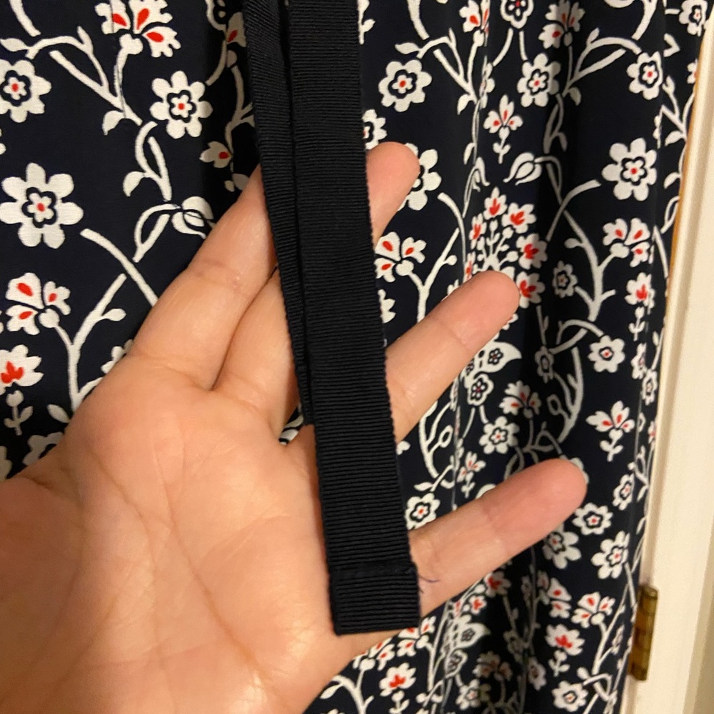 Printed Pant - Picture 3 of 5